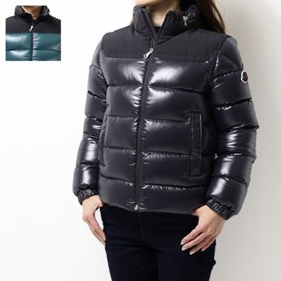 女士 moncler 外套