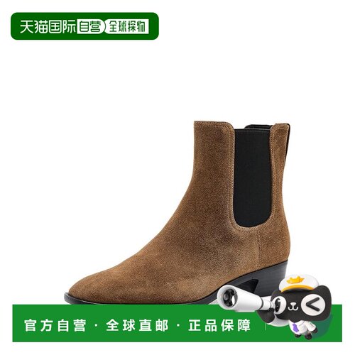 1h可退 美国直邮VINCE/Ari女士切尔西靴