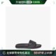 芬迪 Fendi 男士 7X1377ABO2 香港直邮潮奢 黑色橡胶凉鞋 凉鞋
