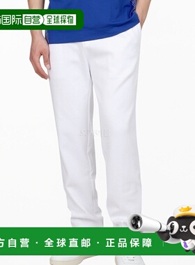 韩国直邮J.LINDEBERG 卡勒姆 潘特 (AMJS10165-0000) 长裤