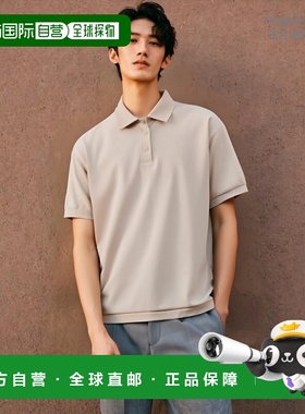 韩国直邮EIDER 女士军迷服T恤POP PQ DWM23288E1