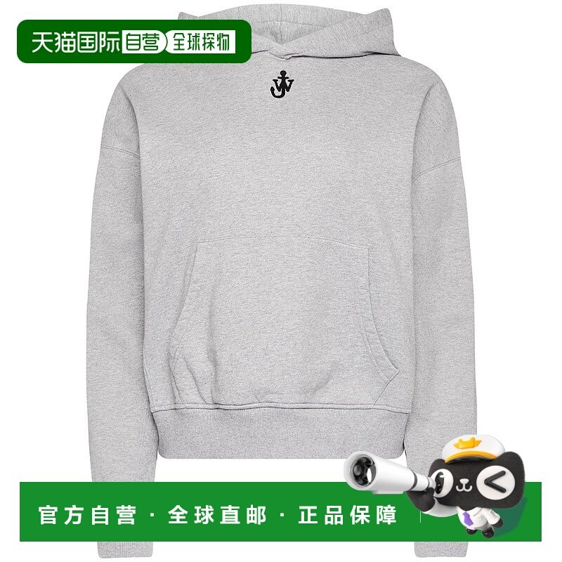 欧洲直邮j.w. anderson 女士 运动衫卫衣