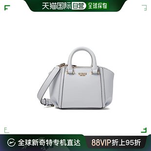 Guess Status Leie Mini 女士 Satchel 香港直邮潮奢 手提 盖尔斯