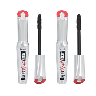 Benefit They're Real! Magnet Mascara Duo Set