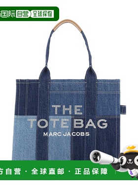 香港直邮MARC JACOBS 女士手提包 H018M06FA21422