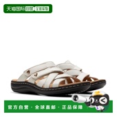 Laurieann 1h可退 巴厘岛凉拖 其乐 女士 香港直邮潮奢 Clarks