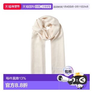 香港直邮COACH 专柜款女士围巾丝巾29CO100562-151