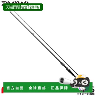 Wolf 型号 2025 Silver 日本直邮Daiwa 72MLB