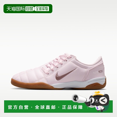 日本直邮Nike Total 90 舒适百搭 低帮 生活休闲鞋 女款 浅粉色