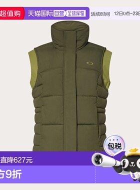 韩国直邮OAKLEY 公用羽绒马甲FOA50046986L (U) AUTUMN RC VEST -