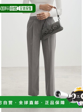 日本直邮MANGO 裤子 [RORO MA1658EW034232]