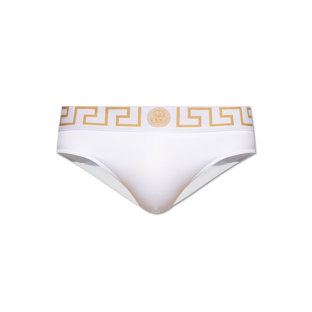 VERSACE 男士泳装 ABU010251A111192W110