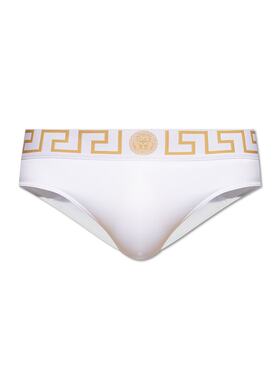 VERSACE 男士泳装 ABU010251A111192W110