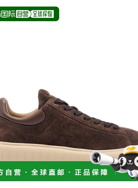 香港直邮HOGAN 女士运动鞋 HXW6450FC6TPJQS610 AW2025 花色