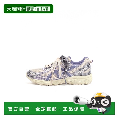 1h可退 香港直邮潮奢 Asics 亚瑟士 男士 x Story Mfg Gel-Ventur