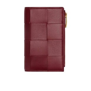 667130VCQC16208 女士钱包 BOTTEGA VENETA