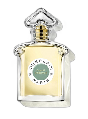 欧洲直邮Guerlain 娇兰传奇系列 花之乐章淡香水EDT 75ML正品