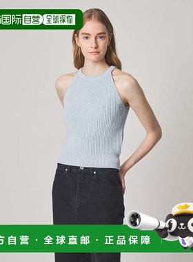 1h可退 日本直邮Steven Alan リリヤーン针织背心开衫