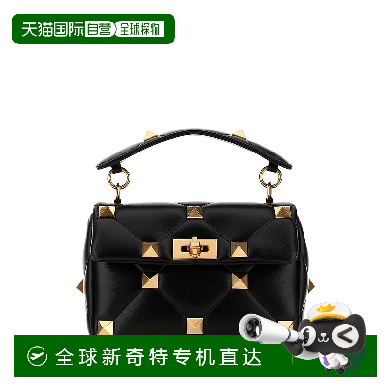 1h可退 香港直邮VALENTINO GARAVANI 女士手提包 2W0B0I82BSF0NO