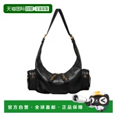 香港直邮Dior M2433UNQD迪奥斜挎包 多口袋单肩包 中号Grand Tour