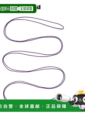 日本直邮Black Diamond 10mm Dynex Runner240厘米紫色登山徒步旅