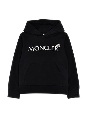 Moncler 盟可睐 男童 长袖卫衣童装 K19548G0001189AKM