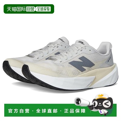 1h可退 香港直邮New Balance  女士 FuelCell Rebel v5 跑鞋