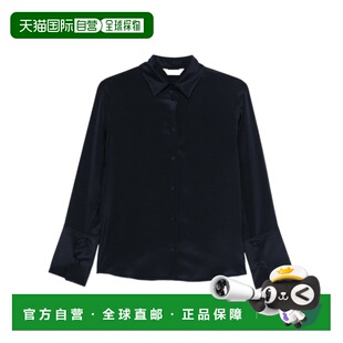 1h可退 香港直邮女士 长袖衬衫 26SS