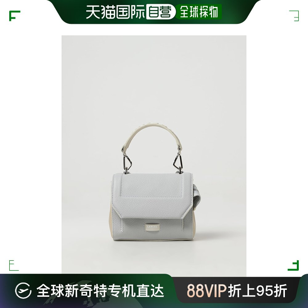 香港直邮LANCEL 女士 Shoulder bag woman Lancel 手提包 A12357 箱包皮具/热销女包/男包 通用款女包 原图主图