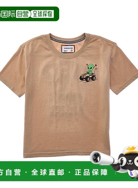 自营Sovereign Code Alert T-Shirt - white 美国奥莱直发