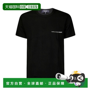 T恤 香港直邮Comme 短袖 Garcons FOT026 Des