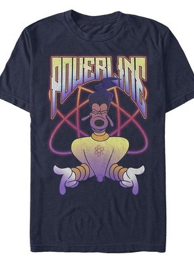 Fifth Sun|男士 Powerline Jam 短袖 T 恤