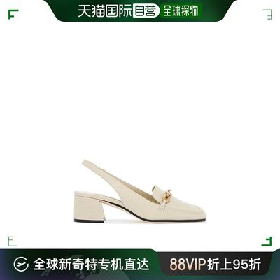 香港直邮JIMMY CHOO 女士高跟鞋 DIAMONDTILDASB45CWNA0041