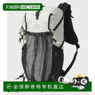 Cleave20 户外背包 Cleave Karrimor 登山徒 日本直邮Karrimor