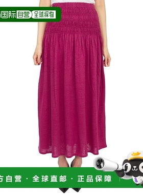 1h可退 韩国直邮VANESSA BRUNO 2EVB03 V07029 501 女士 裙子针织