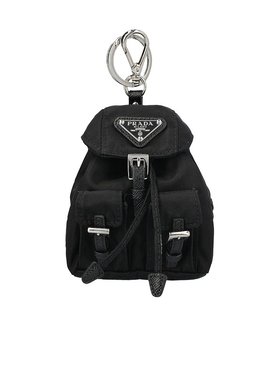 Prada Lcon 钥匙扣 2TT2052DMK