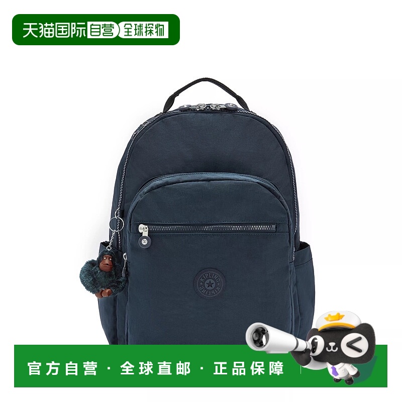 自营Kipling Seoul Large 15