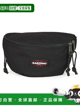 欧洲直邮Eastpak  SPRINGER 腰包单肩包 K074008=EK074008