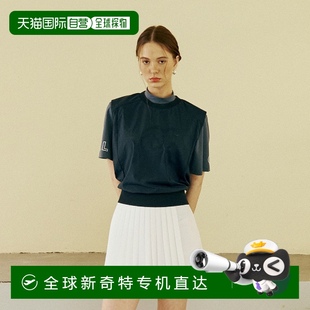 韓國直郵malbon 通用 休閑運動服飾短褲 golf