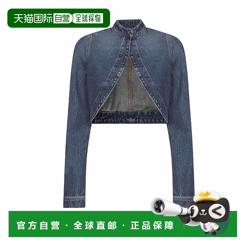 1h可退 欧洲直邮alaia 女士 外套