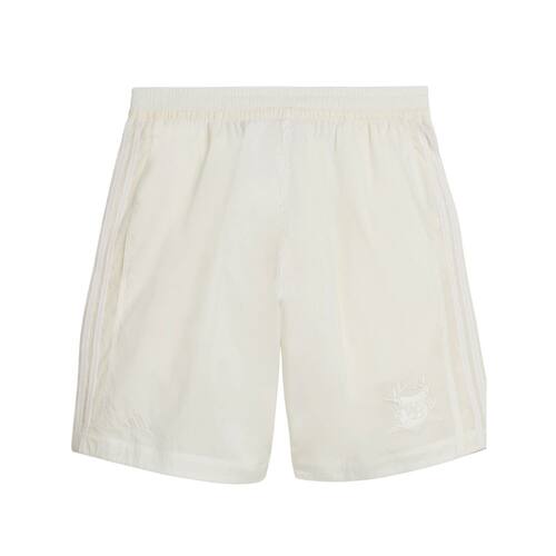 香港直邮ADIDAS BY WALES BONNER 男士短裤 KR8773OWHITE
