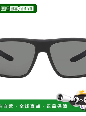 自营Costa Del Mar TAXMAN Grey Polarized Glass Square Men's S