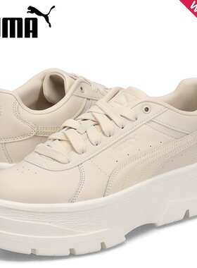 日本直邮PUMA彪马运动鞋 RIVO 女士厚底 RIVO WMNS 397731