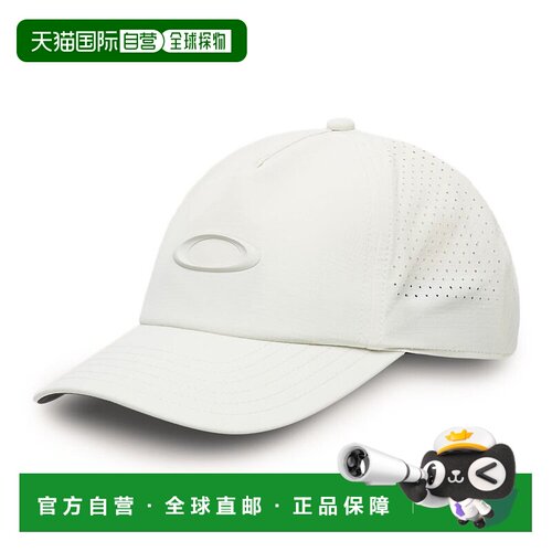 日本直邮Oakley 欧克利男士高尔夫帽 TAKE PRO 鸭舌帽 FOS902094-