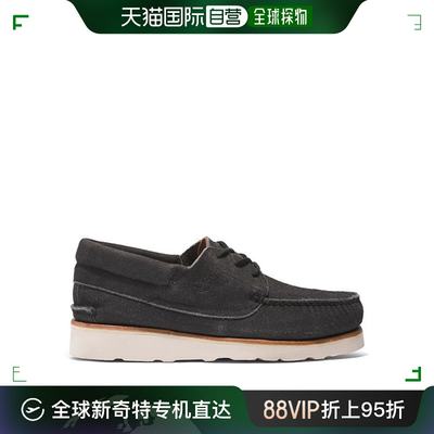 香港直邮潮奢 Timberland 天伯伦 男士 Timb Vbm Sn42 3孔坡跟鞋