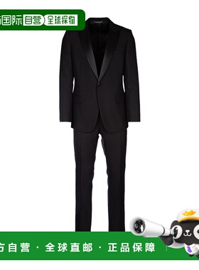香港直邮Dior 燕尾服西装套装 433C712S0687迪奥