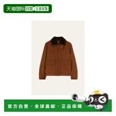 男士 1h可退 夹克 26春夏 FAM4103_E025 欧洲直邮LORO PIANA