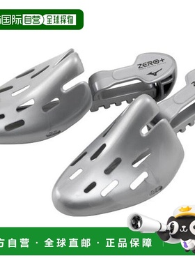 日本直邮 Mizuno ZERO＋ 鞋类护理用品 足球鞋护理用品 P1GZ01040
