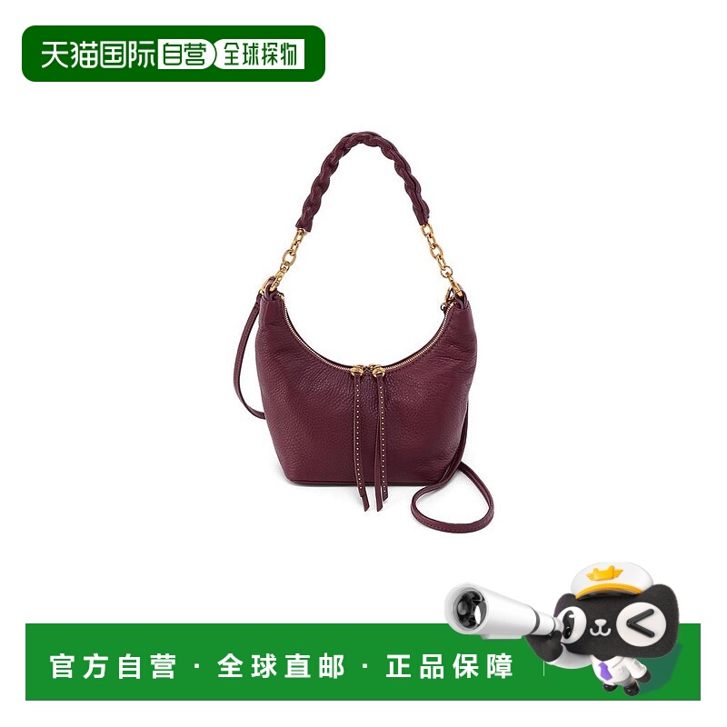 1h可退 【美国直邮】hobo 女士 单肩包