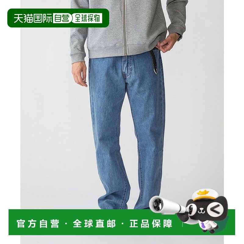 日本直邮Levi’s 555 RELAXED STRAIGHT 牛仔裤 [SH8611EM016140]